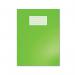 Hamelin Oxford Exercise Book 12mm Squared 80 Page A4+ Light Green (Pack of 50) 400206553 JD28651