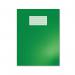 Hamelin Oxford Exercise Book 8mm Lined 80 Page A4+ Dark Green (Pack of 50) 400206531 JD28717