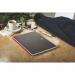 Black n Red Wirebound Ruled Notebook 140 Pages B5 (Pack of 5) 5400099450 JD31641