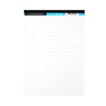 Cambridge Legal Pad 100P 70gsm A4 White (10 Pack) 100080159 JD32820