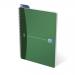 Oxford Poly Opaque Wirebound Notebook A4 Assorted (Pack of 5) 100101918