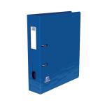 Oxford Oceanis Lever Arch File 70mm A4 Blue 400177841 JD46954