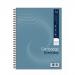 Cambridge Everyday A4 Plus Wirebound Notebook 200 Pages (Pack of 3) 100080433