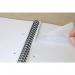 Oxford My Notes A5 Plus Wirebound Notebook 160 Pages (Pack of 5) 100080200 JD69329