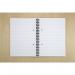 Oxford My Notes A5 Plus Wirebound Notebook 160 Pages (Pack of 5) 100080200 JD69329