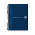 Oxford My Notes A5 Plus Wirebound Notebook 160 Pages (Pack of 5) 100080200