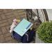 Cambridge Ruled Margin Wirebound Jotter Notebook 200 Pages A4 (Pack of 3) 400039062 JD82373