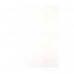 Cambridge Ruled Legal Memo Pad 160 Pages A4 (Pack of 5) 100080156 JD83061