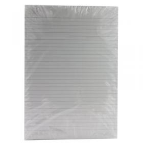 Cambridge Ruled Legal Memo Pad 160 Pages A4 (Pack of 5) 100080156 JD83061