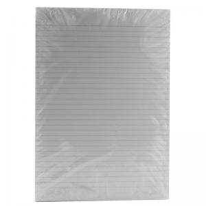 Cambridge Ruled Legal Memo Pad 160 Pages A4 Pack of 5 100080156