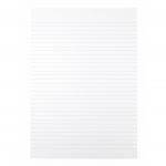 Cambridge Ruled Legal Memo Pad 160 Pages A4 (Pack of 5) 100080156 JD83061