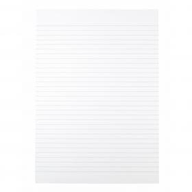 Cambridge Ruled Legal Memo Pad 160 Pages A4 (Pack of 5) 100080156 JD83061