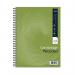 Cambridge Recycled Ruled Wirebound Notebook 200 Pages A4+ (3 Pack) 100080423 JD93266