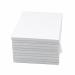 Cambridge Plain Legal Memo Pad 160 Pages A6 (10 Pack) 100080233 JD93282