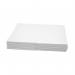 Cambridge Everyday Memo Pad 125 x 200mm Plain (Pack of 10) 100080175 JD93285