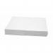 Cambridge Everyday Memo Pad 125 x 200mm Plain (Pack of 10) 100080175 JD93285