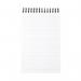 Oxford My Notes Reporter Notebook 160 Pages 125 x 200mm (10 Pack) 100080496 JD93289