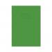 Hamelin Exercise Book 8mm Lined 80 Page A4 Light Green (Pack of 50) 100102762 JD93710