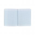 Hamelin Exercise Book 5mm Squared 80 Page A4 Orange (Pack of 50) 100100980 JD93717