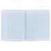 Hamelin Exercise Book 5mm Squared 80 Page A4 Orange (Pack of 50) 100100980 JD93717