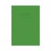 Hamelin Exercise Book 8mm Lined 64 Page A4 Light Green (Pack of 50) 100100338 JD93727