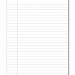 Hamelin Exercise Book 8mm Lined 80 Page 229x178mm Dark Green (Pack of 100) 100101417 JD93763