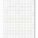 Hamelin Exercise Book 7mm Squared 80 Page 229x178mm Orange (Pack of 100) 100103044 JD93769
