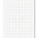 Hamelin Exercise Book 7mm Squared 80 Page 229x178mm Orange (Pack of 100) 100103044 JD93769