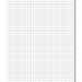 Hamelin Exercise Book 5mm Squared 80 Page 229x178mm Orange (Pack of 100) 100104904 JD93775