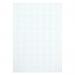 Hamelin Loose Leaf Paper 5mm Squared 1000 Page Unpunched A4 (Pack of 5) 100102082 JD95442