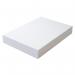 Hamelin Loose Leaf Paper 5mm Squared 1000 Page Unpunched A4 (Pack of 5) 100102082 JD95442