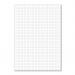 Hamelin Exercise Book 7mm Squared 80 Page A4 Light Blue (Pack of 50) 100102018 JD95693