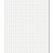 Hamelin Exercise Book 5mm Squared 80 Page A4 Yellow (Pack of 50) 100105390 JD95877