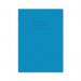 Hamelin Exercise Book 5mm Squared 80 Page A4 Light Blue (Pack of 50) 100102758 JD96089