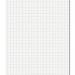 Hamelin Exercise Book 5mm Squared 80 Page A4 Light Blue (Pack of 50) 100102758 JD96089