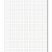 Hamelin Exercise Book 7mm Squared 80 Page 229x178mm Pink (Pack of 100) 100104408 JD96093