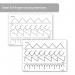 Hamelin Oxford Learn to Write Pencil Control Book 32 Page A4 (Pack of 100) 100080126 JD96097