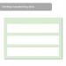 Hamelin Oxford Learn to Write Pencil Control Book 32 Page A4 (Pack of 100) 100080126 JD96097
