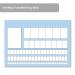 Hamelin Oxford Learn To Write Learning Numbers Book 32 Page A4 (Pack of 100) 100080207 JD96099