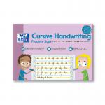 Hamelin Oxford Learn To Write Cursive Writing Book 32 Page A4 (Pack of 100) 100080110 JD96100