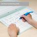 Hamelin Oxford Learn To Write Cursive Writing Book 32 Page A4 (Pack of 100) 100080110 JD96100