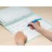 Hamelin Oxford Learn To Write Cursive Writing Book 32 Page A4 (Pack of 100) 100080110 JD96100