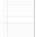 Hamelin Exercise Book 8mm Lined 80 Page A4 Pink (Pack of 50) 100100985 JD96168