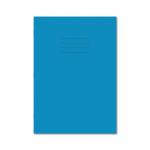 Hamelin Exercise Book 10mm Squared 80 Page A4 Light Blue (Pack of 50) 100104819 JD96171
