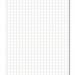 Hamelin Exercise Book 10mm Squared 80 Page A4 Light Blue (Pack of 50) 100104819 JD96171