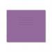 Hamelin Handwriting Book 416mm Lined 40 Page 165x200mm Purple (Pack of 100) 100104952 JD96211