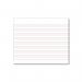 Hamelin Handwriting Book 416mm Lined 40 Page 165x200mm Purple (Pack of 100) 100104952 JD96211
