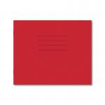 Hamelin Handwriting Book 621mm Lined 40 Page 165x200 Red (Pack of 100) 100103605 JD96214