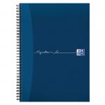 Oxford My Notes Wirebound Notebook 200 Pages A4 (3 Pack) 100082373 JD96859