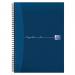 Oxford My Notes Wirebound Notebook 200 Pages A4 (3 Pack) 100082373 JD96859